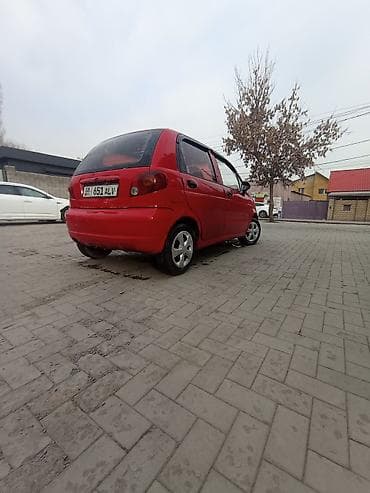 фиат уно: Сдаю Daewoo Matiz под выкуп, | Залог, Предоплата, Водительские права, Бензин — 4
