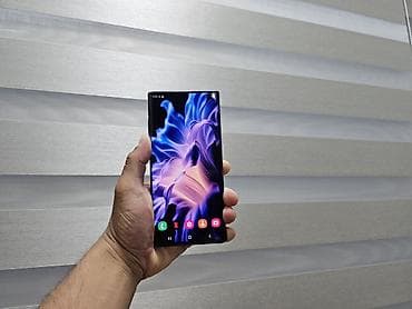 Техника и электроника: Samsung Note 10 Plus, Б/у, 256 ГБ, цвет - Серый, 2 SIM — 9