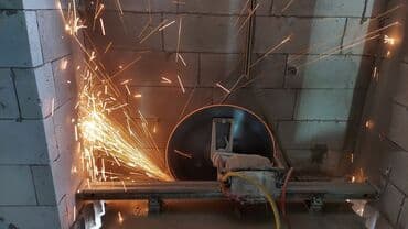 установка газового оборудования бишкек: Алмазное сверление Больше 6 лет опыта — 1