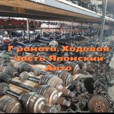 заказ двигателя из японии в бишкек: Авторазбор из японии !!! Мы продаем контракные (б/у)автозапчасти на — 1