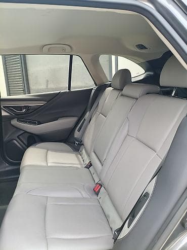 субару в рассрочку: Subaru Outback: 2019 г., 2.4 л, Вариатор, Бензин, Кроссовер — 5