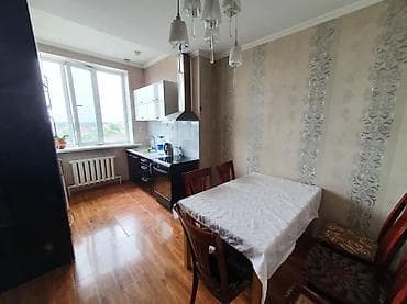 сутишни квартира: 3 комнаты, Собственник, Без подселения, С мебелью полностью — 3