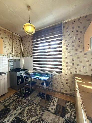 1 комната, 34 м², 105 серия, 2 этаж, Евроремонт — 2