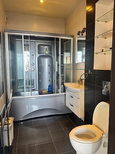 kant flat: 2 комнаты, Агентство недвижимости, Без подселения, С мебелью полностью — 9