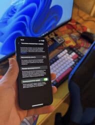 Аудиотехника: IPhone 13, Колдонулган, 128 ГБ, 81 % — 1