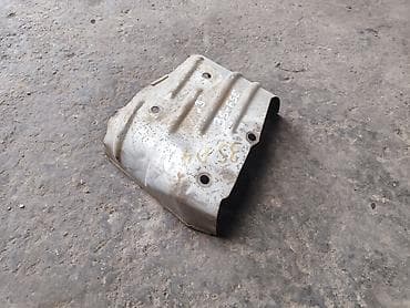 разбор токио: Toyota 3S-FSE защита тепловая, Тойота защитка 2.0 бензин D4 СМ ФОТО — 1