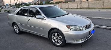 камри двигатель: Toyota Camry: 2005 г., 2.4 л, Автомат, Бензин, Седан — 2