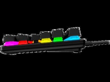 pbt: Клавиатура — 3