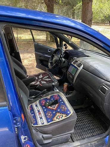 мазда минивэн правый руль: Mazda PREMACY: 2002 г., 2 л, Механика, Дизель, Минивэн — 2