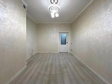 Квартиры: 1 комната, 48 м², Элитка, 4 этаж, Евроремонт — 5