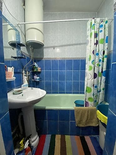 ts group: 2 комнаты, 50 м², 4 этаж, Старый ремонт — 7