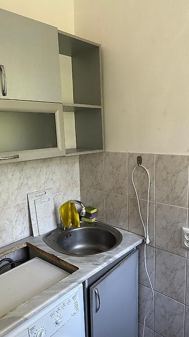 kanat group: 3 комнаты, Собственник, Без подселения, С мебелью частично — 7