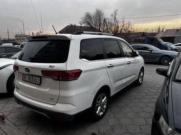 авто под выкуп без первоначального взноса бишкек: Jetour : 2021 г., 1.3 л, Бензин — 4