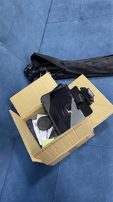 redmi note 10: Телесуфлер для съёмки видео / Студийное оборудование для контента — 5