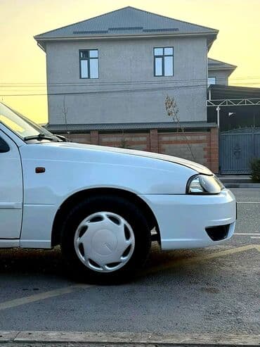 двигатель дэу нексия 1.5 8 клапанов: Daewoo Nexia: 2010 г., 1.5 л, Механика, Бензиновая, Седан — 3