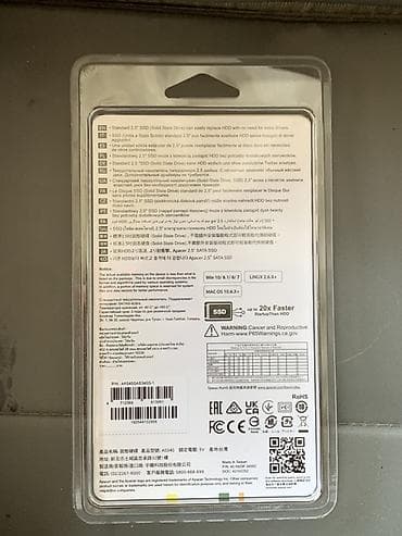 e5 2666: Оперативная память, Kingston Fury, 16 ГБ, DDR5, 6000 МГц, Для ПК — 3