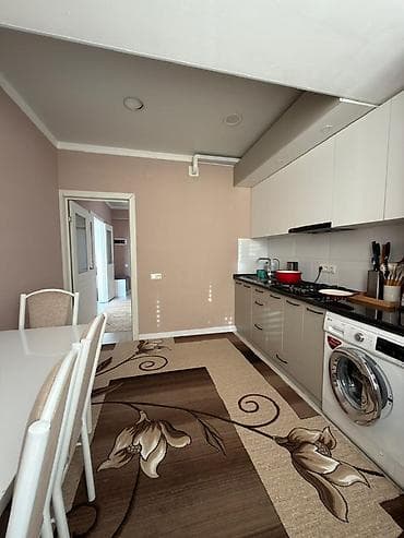 ищу квартиру: 3 комнаты, 46 м², Элитка, Евроремонт — 10
