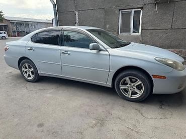 inspire 2004: Toyota Windom: 2001 г., 3 л, Автомат, Бензин, Седан — 2