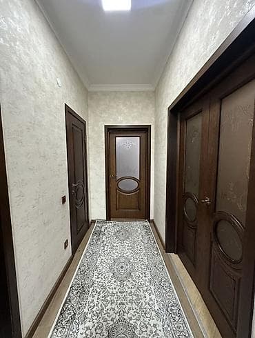 квартиры город шопоков: 2 комнаты, 79 м², Элитка, 2 этаж, Косметический ремонт — 7