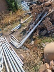 труба металлическая 100 мм цена бишкек: Продаю железные трубы б/у диаметр 50 — 4