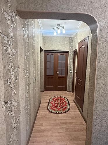 работа аптека: 80 м², С мебелью — 6