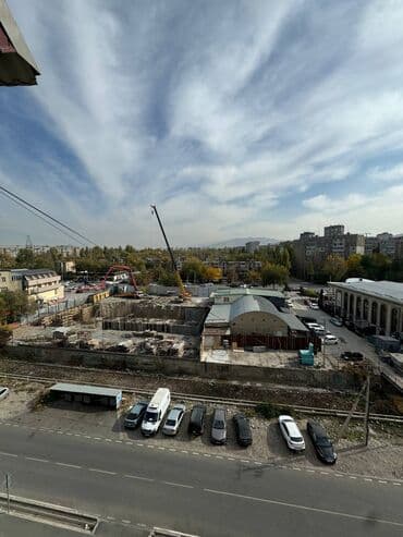 дизель продажа квартир в бишкеке: 3 комнаты, 127 м², Индивидуалка, 7 этаж — 11