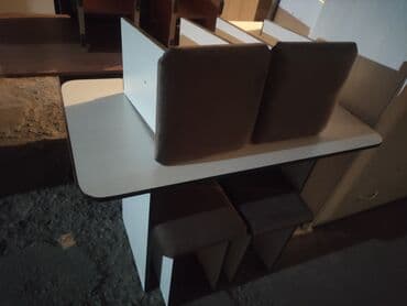 капитал недвижимость: Мебель — 6