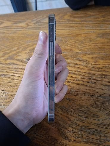 iphone 15: IPhone 12 Pro, 128 ГБ, Белый, 78 % — 1