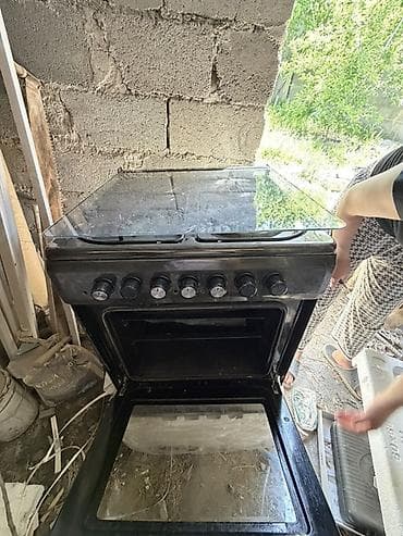 Техника и электроника: Комбинированная, Механическое, Напольная — 5