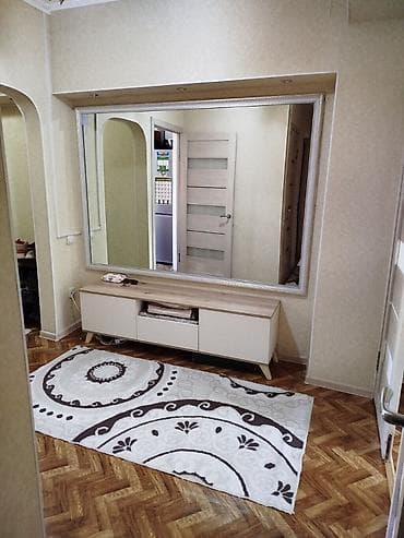 Продажа квартир: 3 комнаты, 63 м², Индивидуалка, 3 этаж, Евроремонт — 5