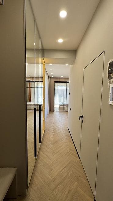 baytik: Сдан, 1 комната, 30 м² — 4