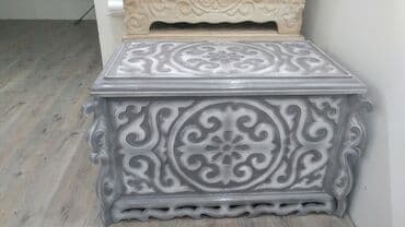 что подарить девушке на новый год в бишкеке: Сундук, Новый, Для приданого невесты — 20