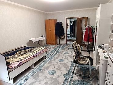 Дома: Продаю 2-этажный мансардный дом в ж/м Кара Жыгач Площадь дома 230 — 9