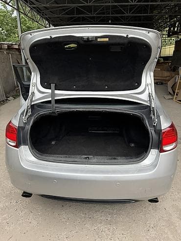 kukirin g2 pro max: Lexus GS: 2007 г., 3.5 л, Автомат, Бензин, Седан — 5