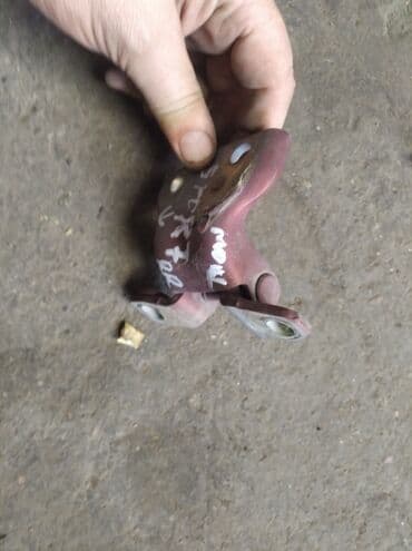 строительства домов из 3d панелей: Mitsubishi Montero Sport петля двери, Митсубиси Монтеро Спорт дверная — 3