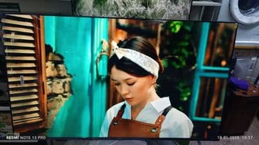 телевизор 65 дюймов размеры в см: 🔥🔥АКЦИЯ ‼️👍🔥 У нас самый низкий цены. Акция!!! Ясин 65 дюм диагонал — 9