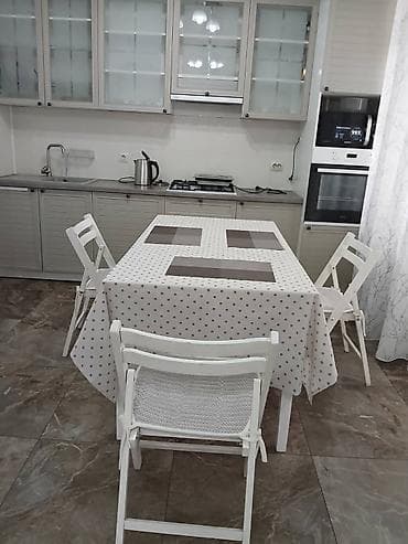3 комнаты, Собственник, С мебелью полностью