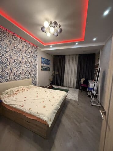 куплю квартиру карпинка фрунзе авента строй карпинка фрунзе авента строй карпинка фрунзе авента строй: 1 бөлмө, 55 кв. м, Элитка, 5 кабат, Евроремонт — 6