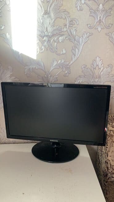 пассивное сетевое оборудование cisco: Компьютер, Б/у — 1