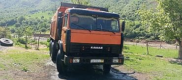 nx 250: Грузовик, Камаз, Стандарт — 4