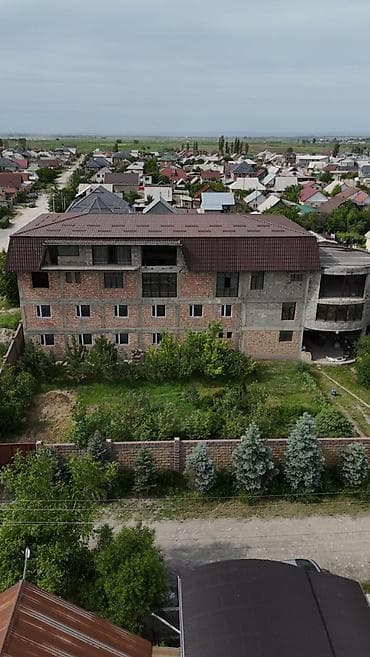 орлов: Здание, С оборудованием, Действующий 1300 м² — 2
