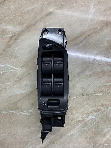 evro r: Продаю блок управления стеклоподъемниками и центральным замком на — 2