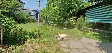 дом вагон: Арча бешиктен участок уй менен сатылат 6 соток фактически 9 соток — 5