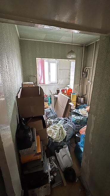 Квартиры: 4 комнаты, 72 м², Восток-5 мкр 105 серия, 6 этаж, Евроремонт — 2