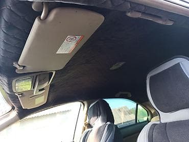 hammer h3: Honda Accord: 2004 г., 2 л, Автомат, Бензин, Хэтчбэк — 8