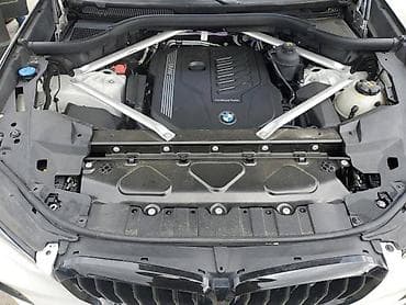 e60 m5: BMW X5: 2021 г., 3 л, Автомат, Бензин — 9