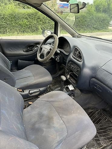 фолксваген бора: Volkswagen Sharan: 1996 г., 2 л, Автомат, Бензин, Минивэн — 4