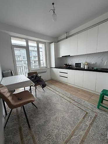 сдается кварира: 2 комнаты, Собственник, С подселением, С мебелью полностью — 2