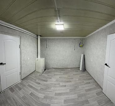 Кыймылсыз мүлк: Продаю небольшой домик 3комнаты +туалет душсо всеми удобствамидом — 2