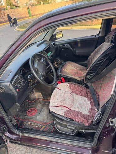 фольксваген гольв 3: Volkswagen Golf: 1994 г., Хэтчбэк — 6